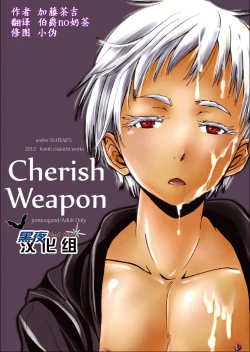 Page 27 of Cherish Weapon