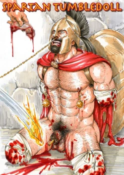 Page 81 of Gallery of tagame gengoroh