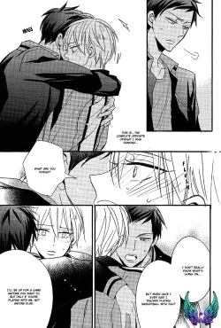 Page 27 of Catcher on the blue