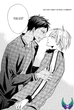 Page 29 of Catcher on the blue