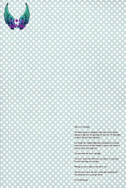 Page 4 of Catcher on the blue