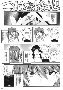 Page 2 of Marionette Queen 5.0.0