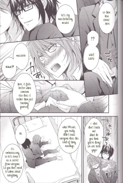 Page 10 of Ore no Chihuahua ga Kawaii Sugiru | My chihuahua is cute