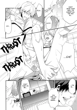 Page 18 of OUTRAGEOUS