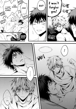 Page 11 of Junjou Retsujou | Pure Heart Carnal Desire