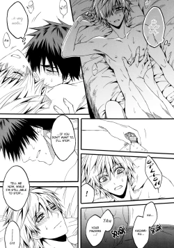 Page 16 of Junjou Retsujou | Pure Heart Carnal Desire