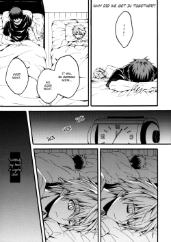 Page 24 of Junjou Retsujou | Pure Heart Carnal Desire