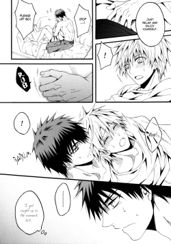 Page 9 of Junjou Retsujou | Pure Heart Carnal Desire