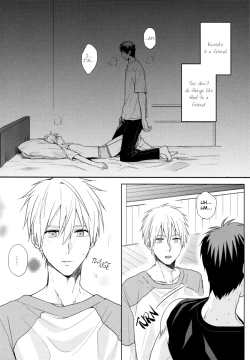 Page 11 of Zenbu Natsu no Sei ni Shite | Because it's summer