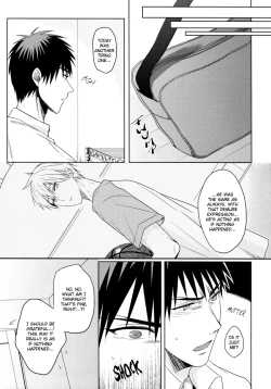 Page 12 of Zenbu Natsu no Sei ni Shite | Because it's summer