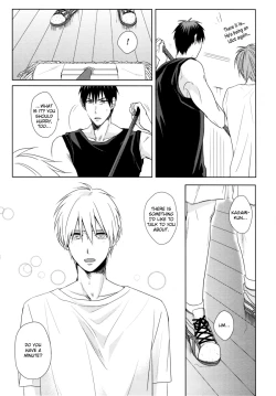 Page 14 of Zenbu Natsu no Sei ni Shite | Because it's summer