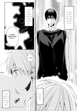 Page 17 of Zenbu Natsu no Sei ni Shite | Because it's summer