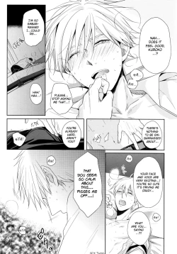 Page 24 of Zenbu Natsu no Sei ni Shite | Because it's summer