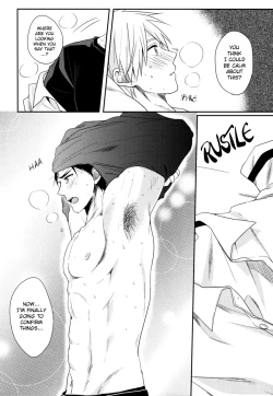 Page 25 of Zenbu Natsu no Sei ni Shite | Because it's summer