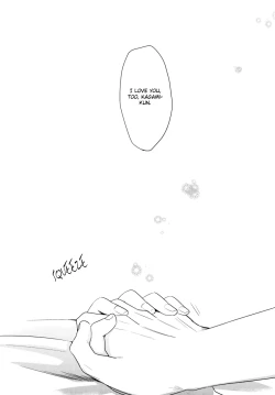 Page 36 of Zenbu Natsu no Sei ni Shite | Because it's summer