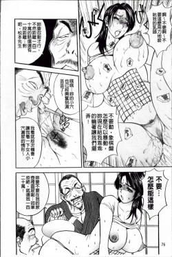 Page 81 of Kosuri Zuma | 摩擦淫蕩婦