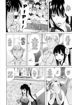 Page 107 of DaisyEnglish Decensored