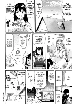 Page 167 of DaisyEnglish Decensored