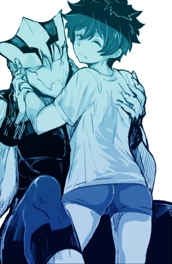 Page 30 of ツェレオらくがき、漫画まとめ2