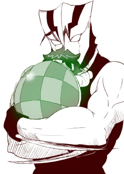 Page 37 of ツェレオらくがき、漫画まとめ2