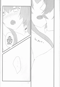 Page 13 of Oishii Gohan