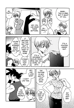 Page 60 of Uchuu Daisakusen | Space Tactics