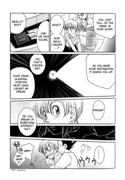 Page 82 of Uchuu Daisakusen | Space Tactics