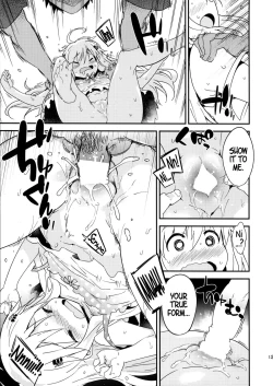 Page 11 of Dream Dust Box!