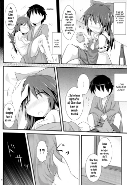 Page 5 of Otona na Watashi | The Adult Me