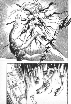 Page 110 of Yuichi Hasegawa - Fallen Angel Dora 0