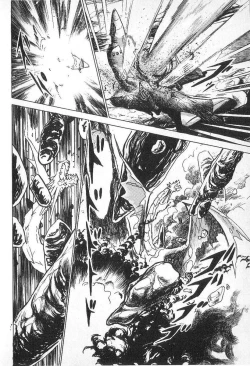 Page 225 of Yuichi Hasegawa - Fallen Angel Dora 0