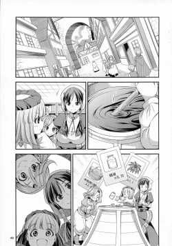 Page 48 of FutanaLilie no Atelier