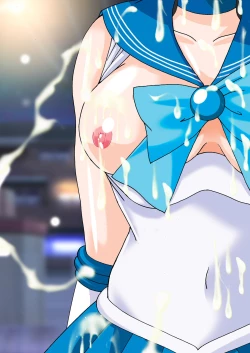 Page 22 of Mercury-ke o Tsukete