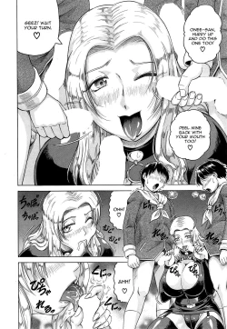 Page 14 of Kanzai Toshi Ch. 3