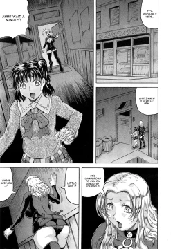 Page 7 of Kanzai Toshi Ch. 3