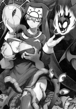 Page 4 of SKULLHEARTS