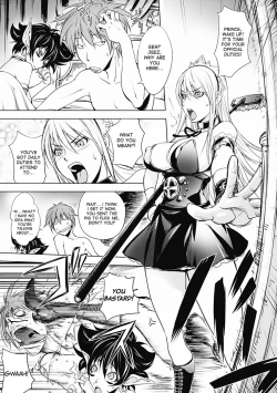 Page 156 of Honey Dip 2nd Love