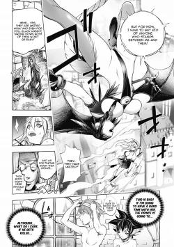 Page 181 of Honey Dip 2nd Love