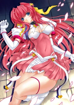 Page 4 of FallenBeatAngel & FallenBeatZwei