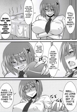 Page 28 of Choi Juku Hayate