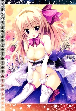 Page 9 of Prismatic world 4