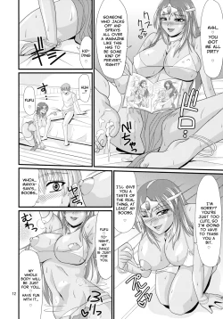 Page 11 of Endor Night Fires!!