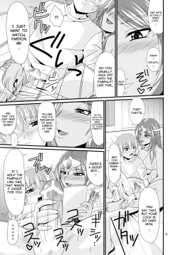 Page 8 of Endor Night Fires!!