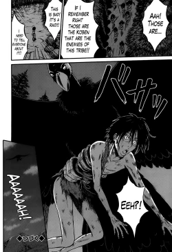 Page 98 of Kigenzen 10000 Nen no Ota | The Otaku in 10,000 B.C. Ch. 1-20