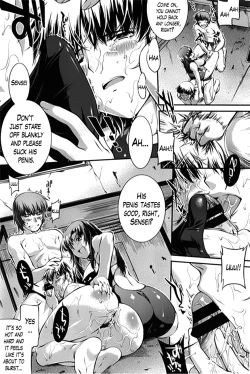 Page 65 of Suieibu Capriccio | Swimming Club Capriccio Ch. 1-3