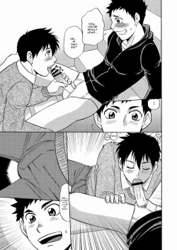 Page 10 of Chotto ya Sotto ja Osamannai | not satisfied with a little or a quickie