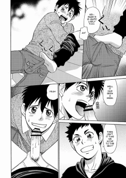 Page 11 of Chotto ya Sotto ja Osamannai | not satisfied with a little or a quickie