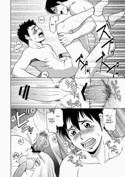 Page 25 of Chotto ya Sotto ja Osamannai | not satisfied with a little or a quickie