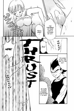 Page 30 of Dangerous Beauty