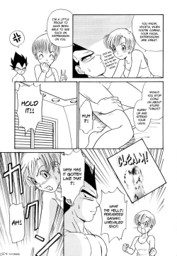 Page 13 of CHEAP THRILLS